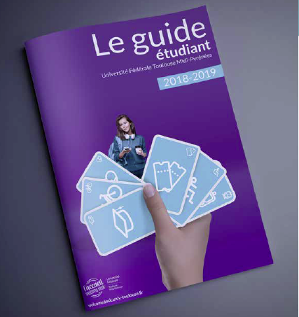 Guide Étudiant 2018 : infos, conseils, bons plans...