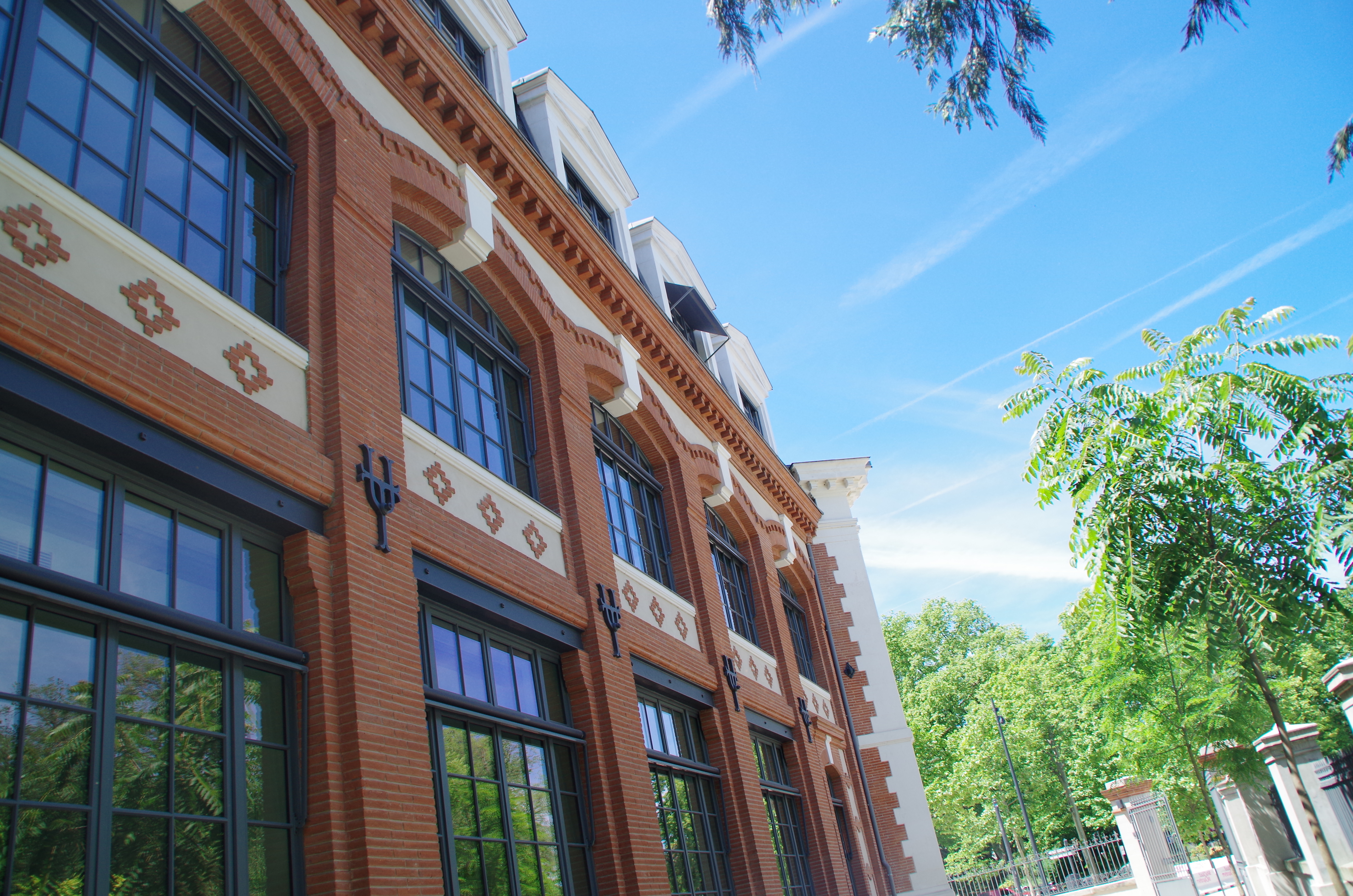 Université de Toulouse - #LundiOsni Saurez-vous reconnaître cet