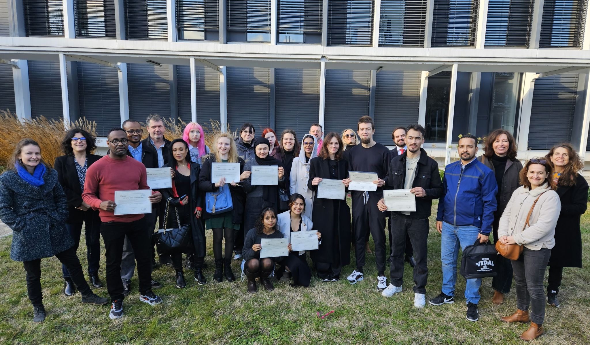 Dilami promotion 2025