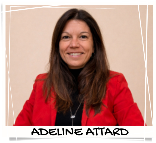 Adeline Attard