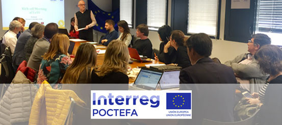 Lancement du projet aCCeSS pour l'innovation et la compétitivité des entreprises