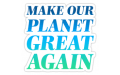  Appels à projets "Make Our Planet Great Again"
