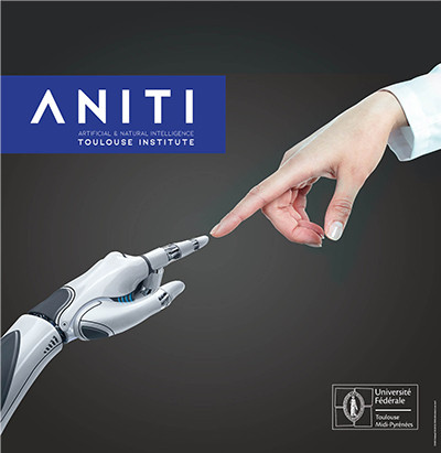 Institut interdisciplinaire d’Intelligence Artificielle - 3IA - Toulouse