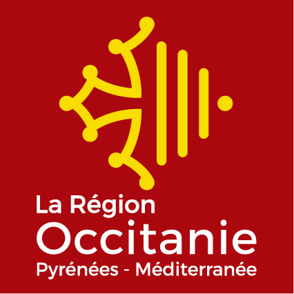 La Région Occitanie, Pyrénées -Méditerannée