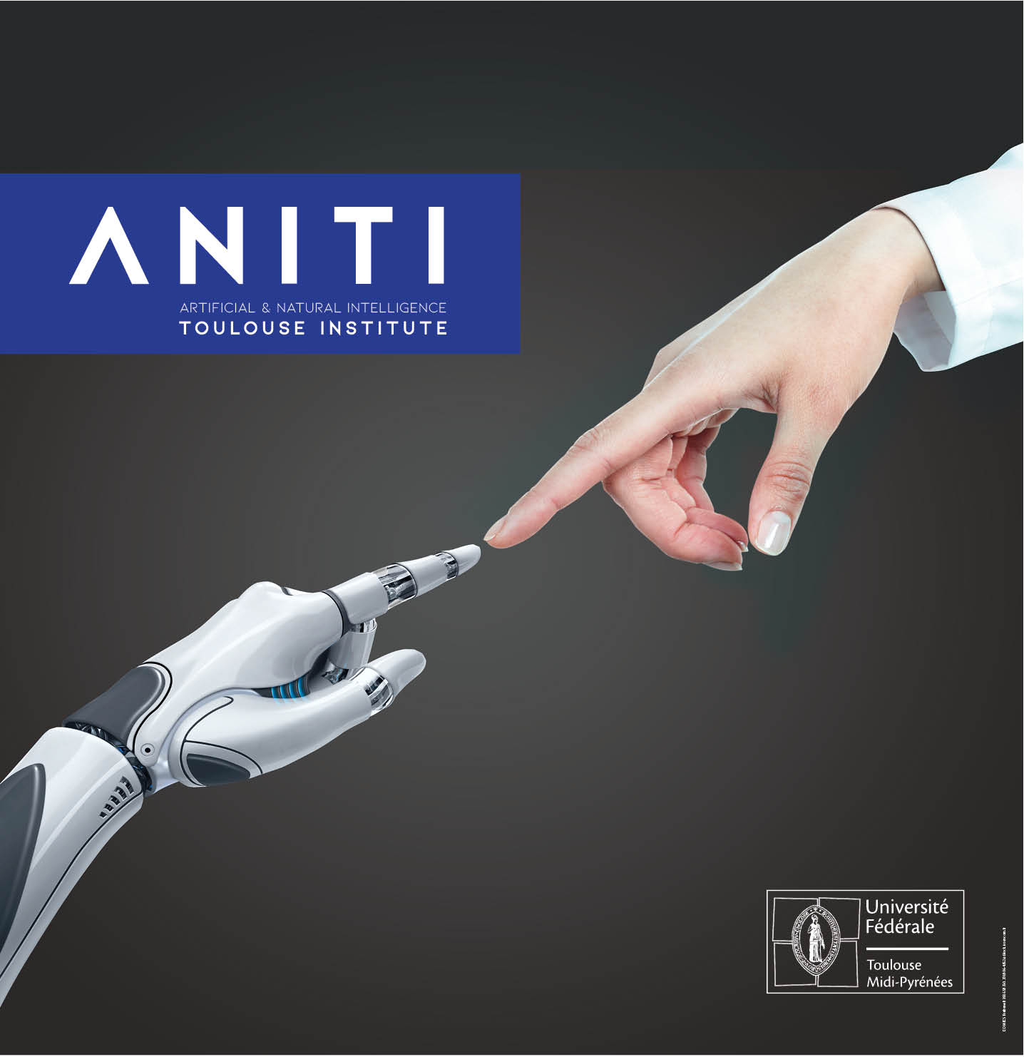 ANITI - Artificial and natural Intelligence Toulouse Institute