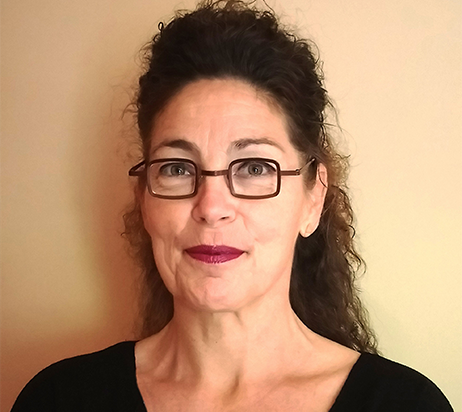 Emmanuelle Garnier, élue présidente de l'Université Toulouse - Jean Jaurès