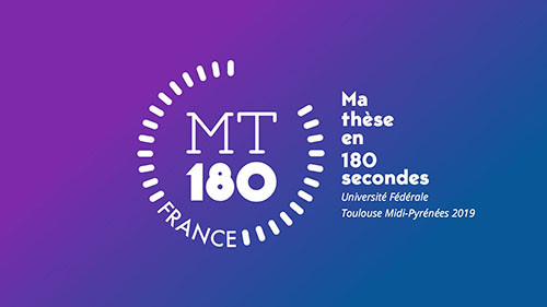 MT180 à Toulouse : les inscriptions sont ouvertes !