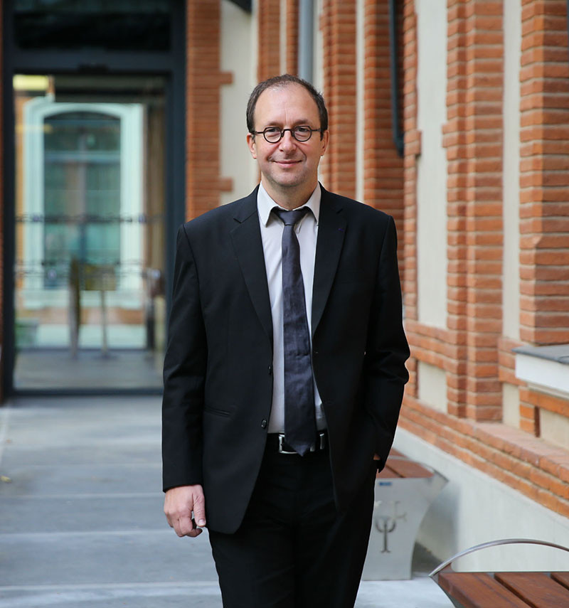 Philippe Raumbault