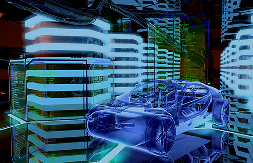 Filière automobile : six grandes écoles s'impliquent vers de nouveaux métiers