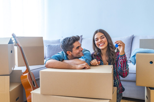 logement étudiants 