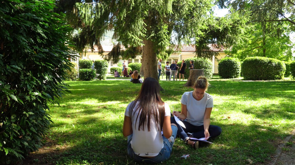 eco-campus