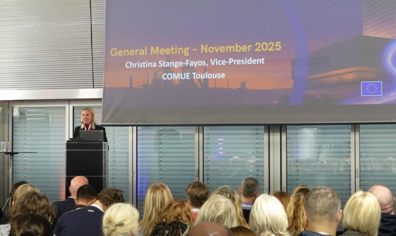 meeting universeh 2025